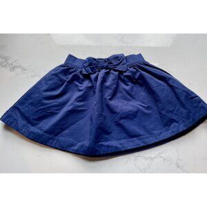 Janie And Jack Skirt 18-24m